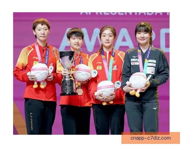 国际乒联改革世界杯赛制 首度引入box5模式