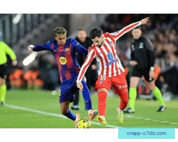 佩德里豪言巴萨次回合逆转马竞