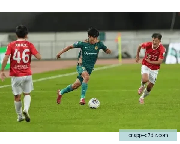 卢城河陈曾吴畏加盟厦门飞鹭冲击中乙